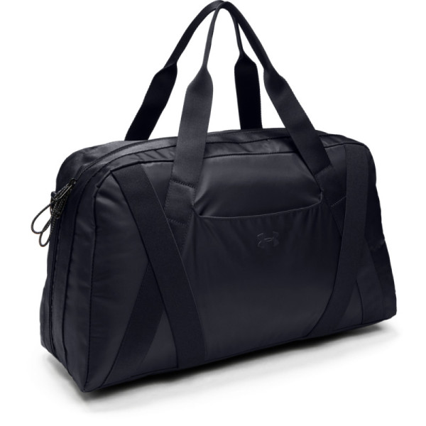 UA ESSENTIALS 2.0 DUFFEL