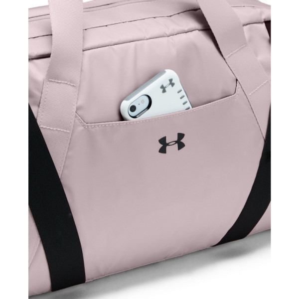 Women's UA ESSENTIALS 2.0 DUFFEL 