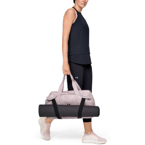 Women's UA ESSENTIALS 2.0 DUFFEL 