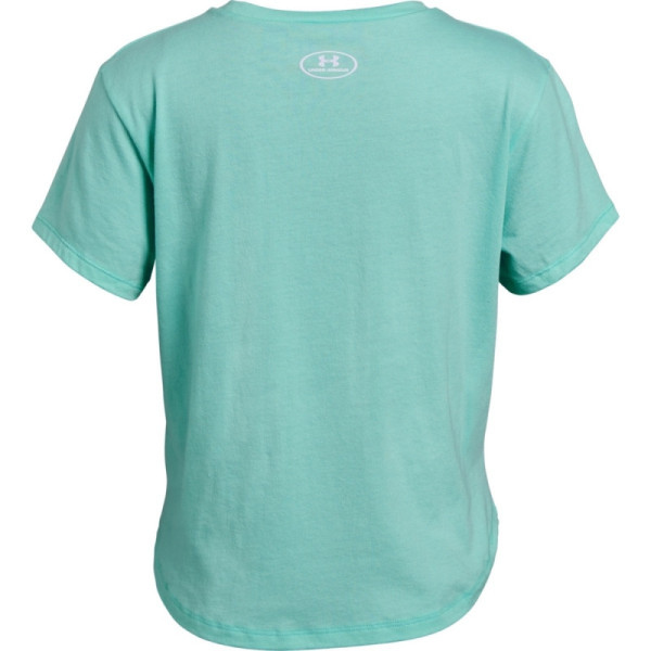 Girls' BRANDED UA SS