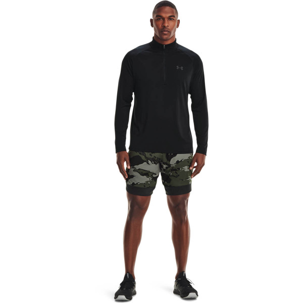 Bluza Barbati TECH 2.0 1/2 ZIP Under Armour