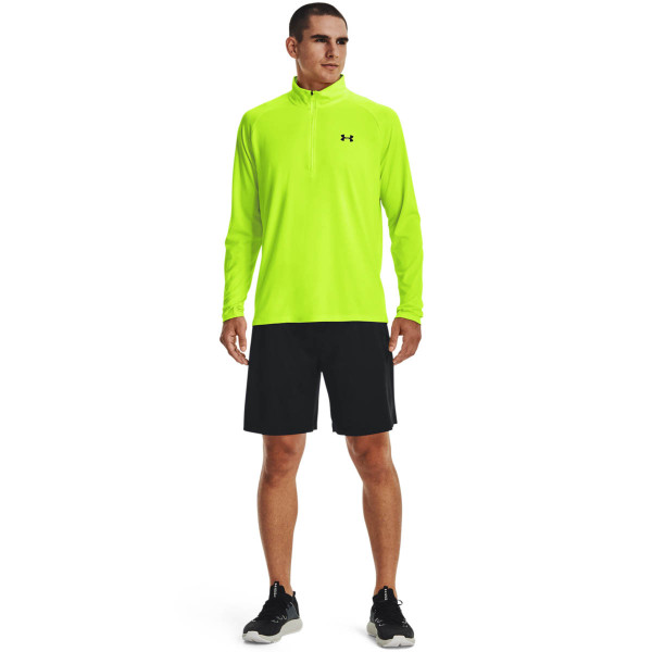 Bluza Barbati TECH 2.0 1/2 ZIP Under Armour