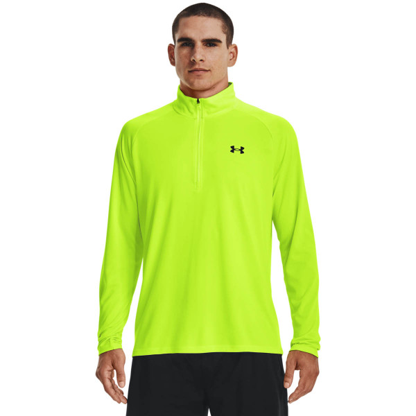 Bluza Barbati TECH 2.0 1/2 ZIP Under Armour