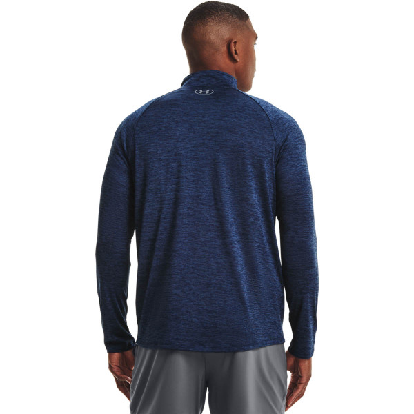 Bluza Barbati TECH 2.0 1/2 ZIP Under Armour