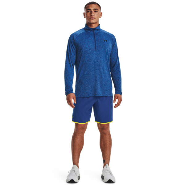 Bluza Barbati TECH 2.0 1/2 ZIP Under Armour