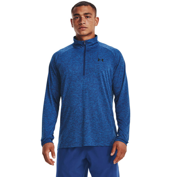 Bluza Barbati TECH 2.0 1/2 ZIP Under Armour 