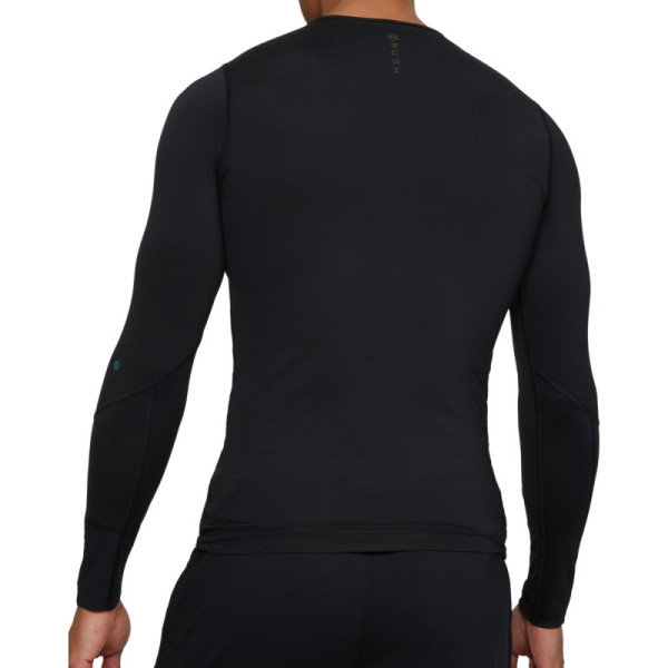 UA Rush Compression LS 
