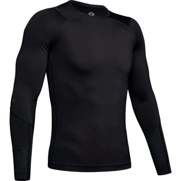 UA Rush Compression LS 