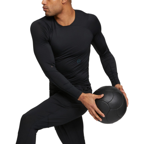 UA Rush Compression LS 