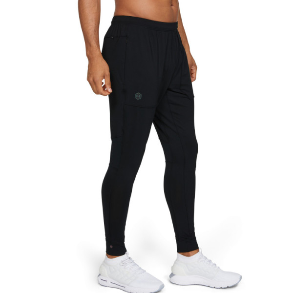 Pantaloni Barbati RUSH FITTED PANT Under Armour 