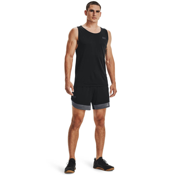 Maiou Barbati TECH 2.0 TANK Under Armour