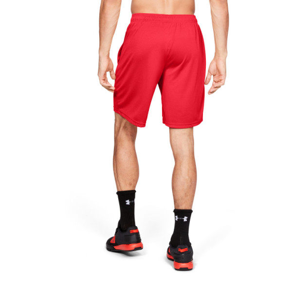 Pantaloni scurti Barbati TECH MESH SHORT Under Armour