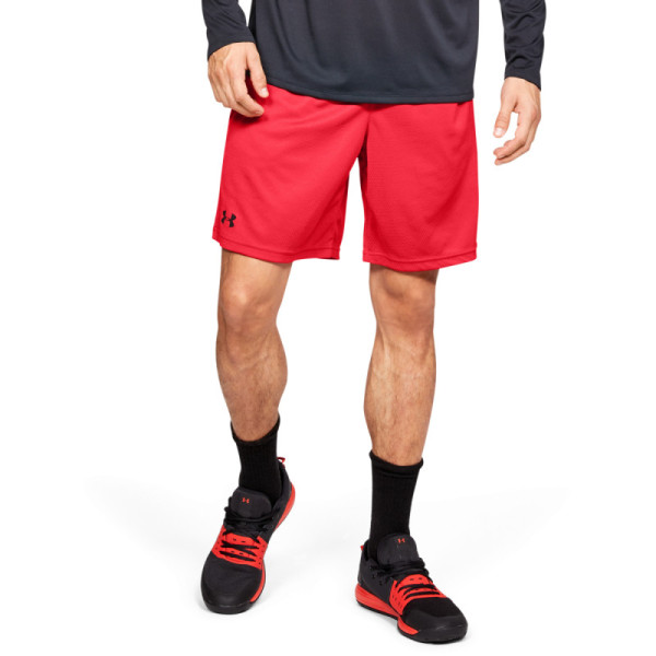 Pantaloni scurti Barbati TECH MESH SHORT Under Armour