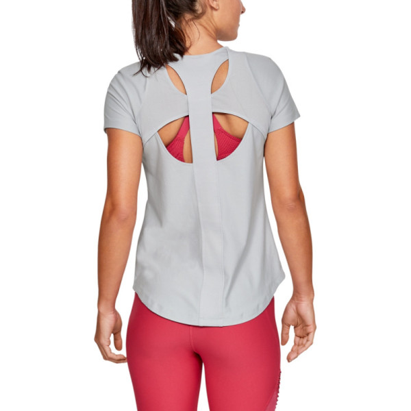 Women’s UA Vanish Short Sleeve
