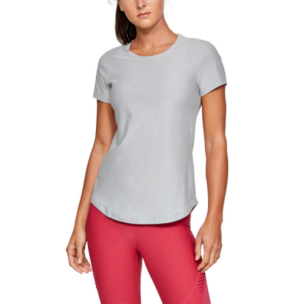 Women’s UA Vanish Short Sleeve