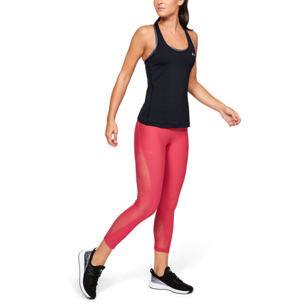 Maiou Dama ARMOUR RACER TANK Under Armour