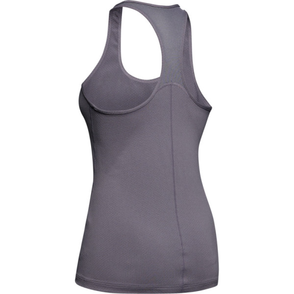 Women's HeatGear® Armour Racer Tank 