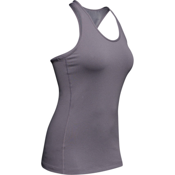 Women's HeatGear® Armour Racer Tank 