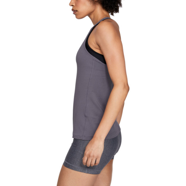 Women's HeatGear® Armour Racer Tank 