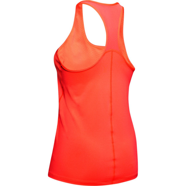 Women's HeatGear® Armour Racer Tank 