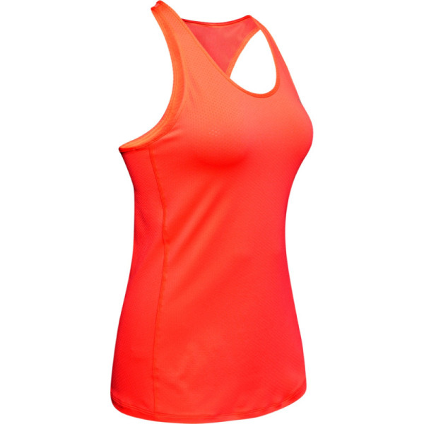 Women's HeatGear® Armour Racer Tank 