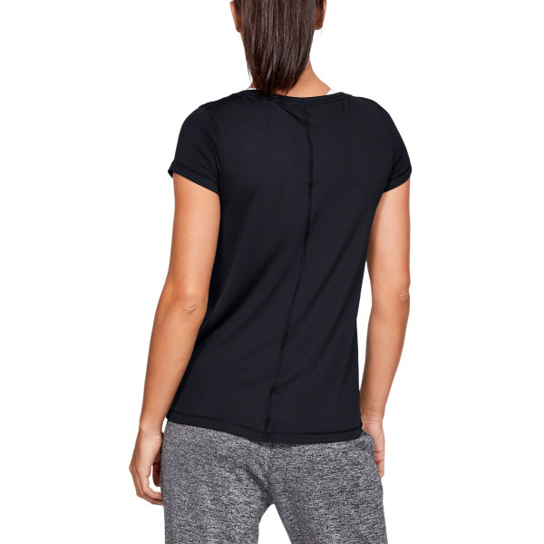 Tricou Dama HG ARMOUR SS Under Armour