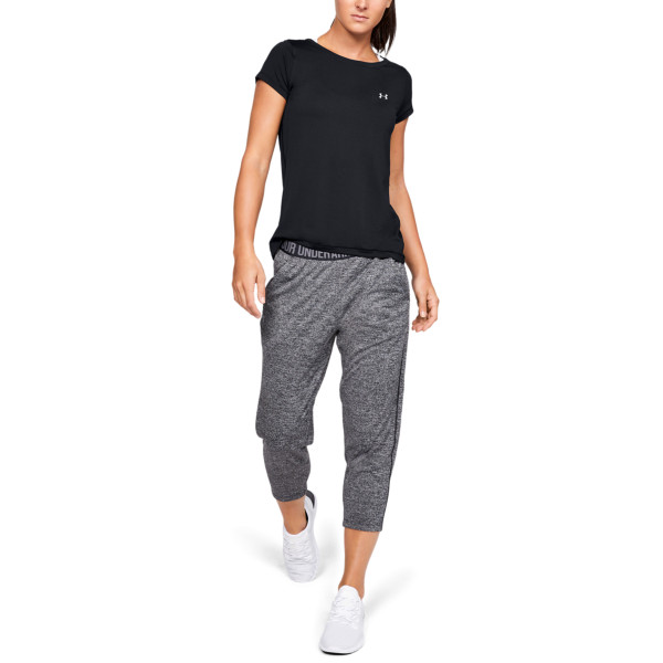 Tricou Dama HG ARMOUR SS Under Armour