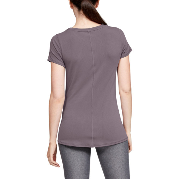 Women's HeatGear® Armour Short Sleeve