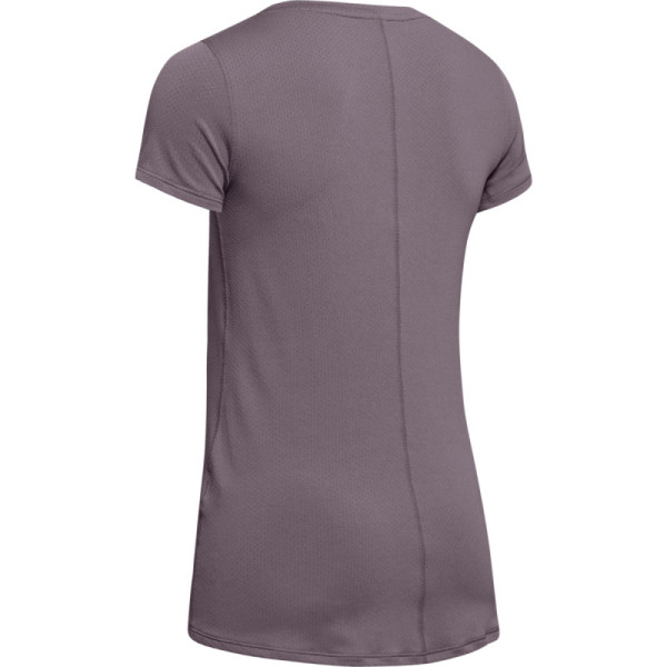 Women's HeatGear® Armour Short Sleeve