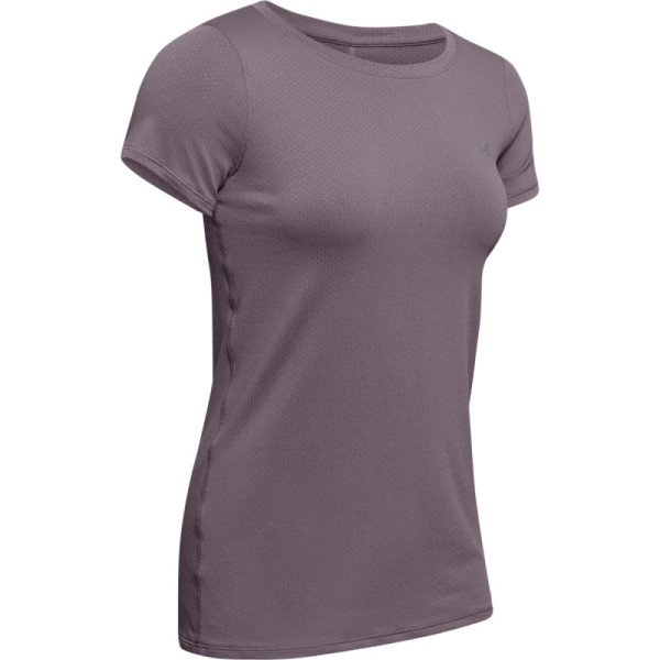 Women's HeatGear® Armour Short Sleeve