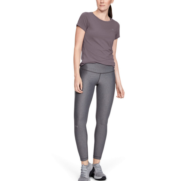 Women's HeatGear® Armour Short Sleeve