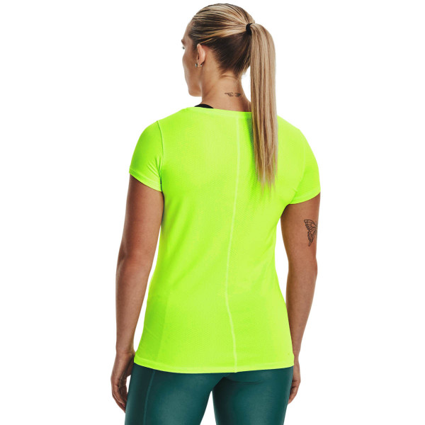 Tricou Dama HG ARMOUR SS Under Armour