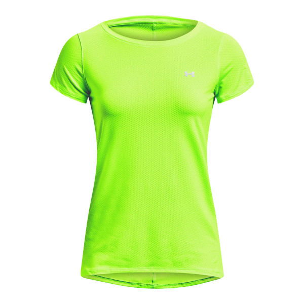 Tricou Dama HG ARMOUR SS Under Armour