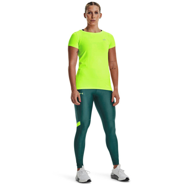 Tricou Dama HG ARMOUR SS Under Armour