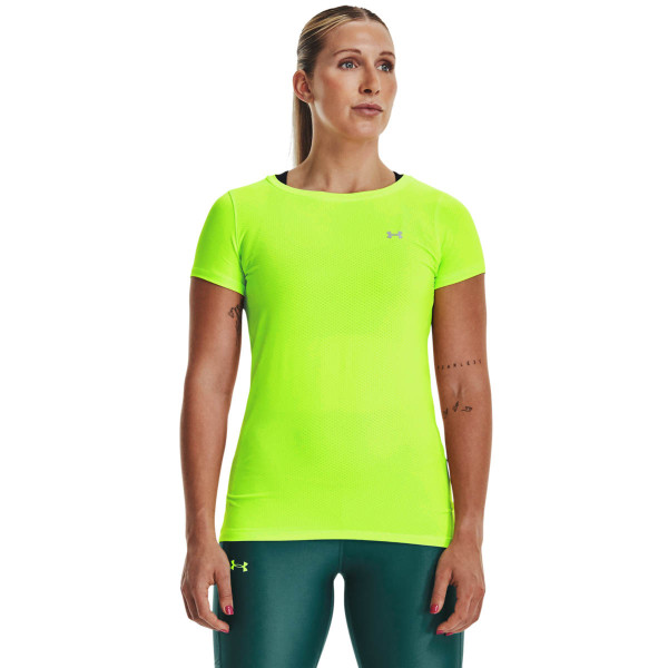 Tricou Dama HG ARMOUR SS Under Armour