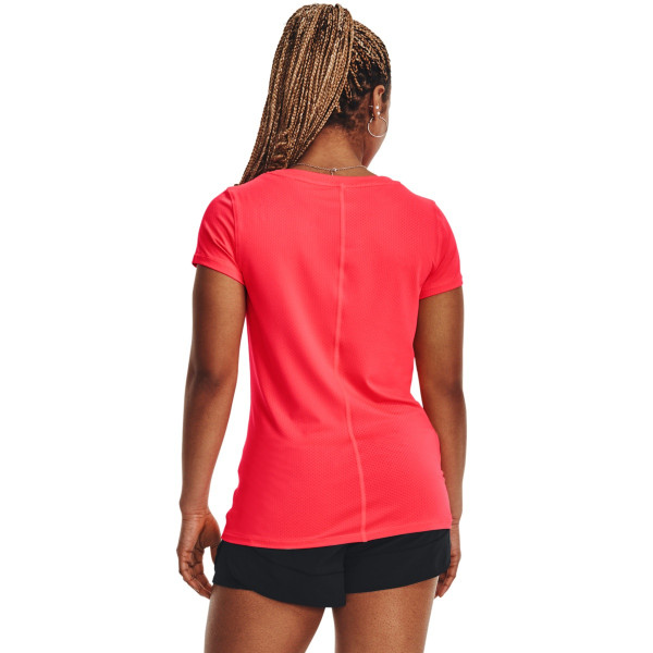 Tricou Dama HG ARMOUR SS Under Armour
