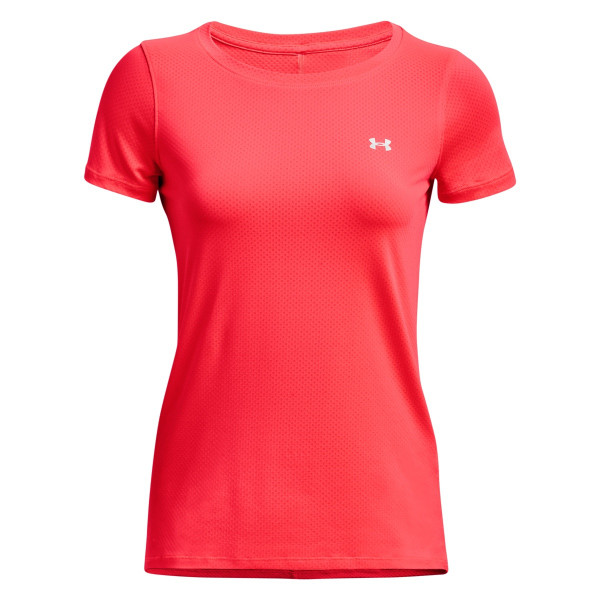 Tricou Dama HG ARMOUR SS Under Armour