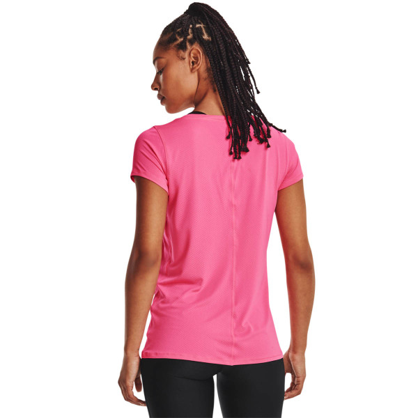 Tricou Dama HG ARMOUR SS Under Armour