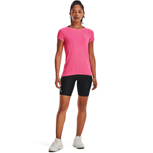 Tricou Dama HG ARMOUR SS Under Armour