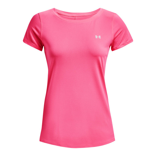 Tricou Dama HG ARMOUR SS Under Armour