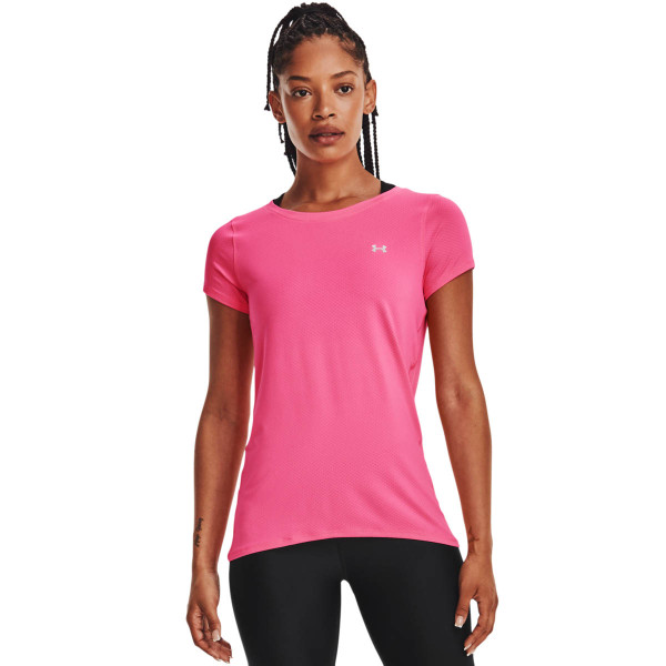 Tricou Dama HG ARMOUR SS Under Armour