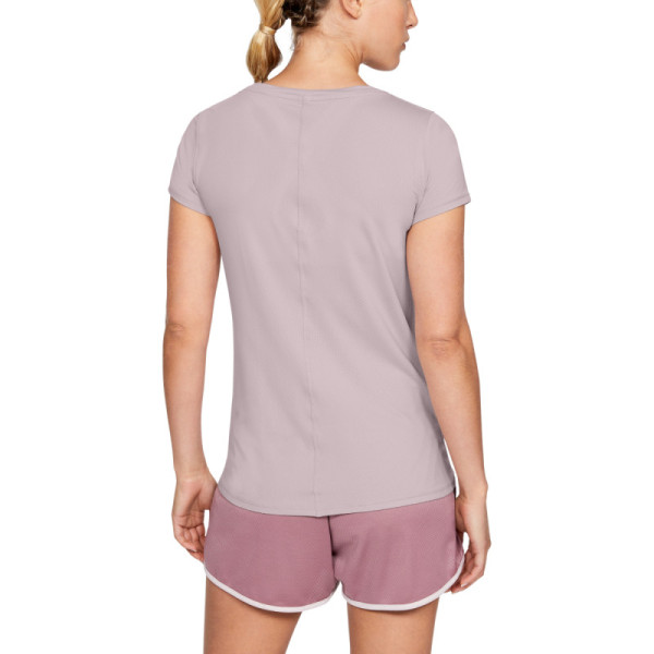 Women's HeatGear® Armour Short Sleeve