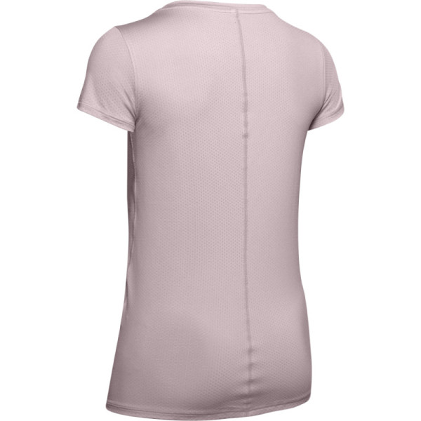 Women's HeatGear® Armour Short Sleeve