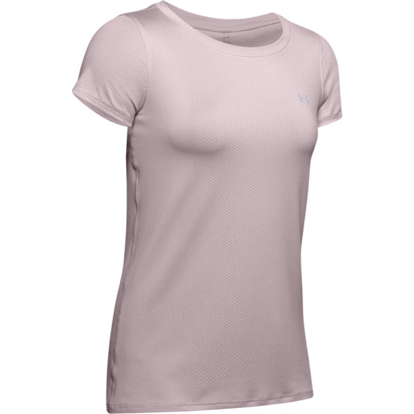 Women's HeatGear® Armour Short Sleeve