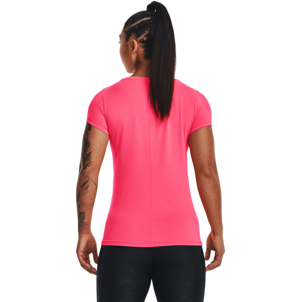 Tricou Dama HG ARMOUR SS Under Armour