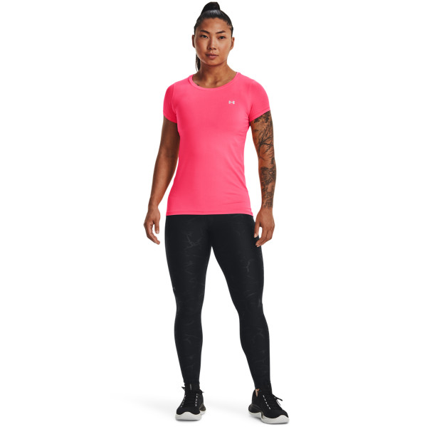 Tricou Dama HG ARMOUR SS Under Armour