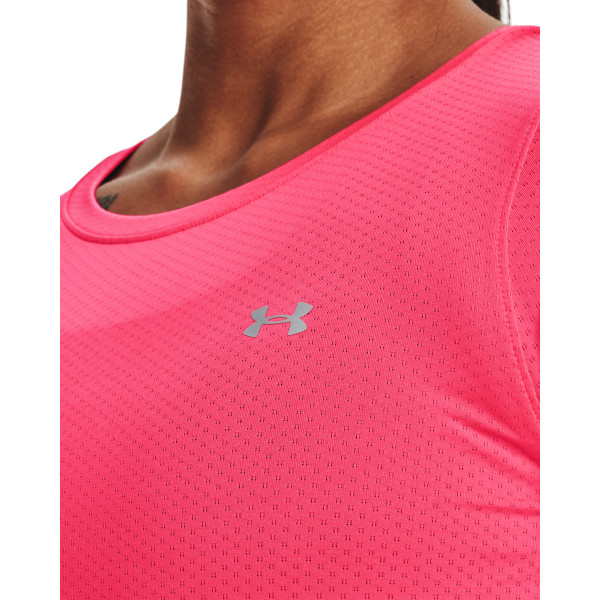 Tricou Dama HG ARMOUR SS Under Armour