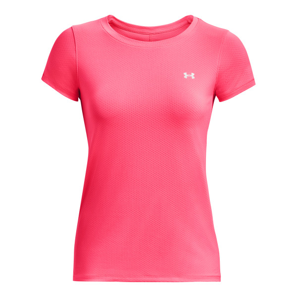 Tricou Dama HG ARMOUR SS Under Armour