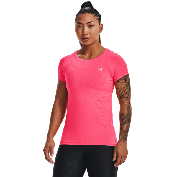Tricou Dama HG ARMOUR SS Under Armour