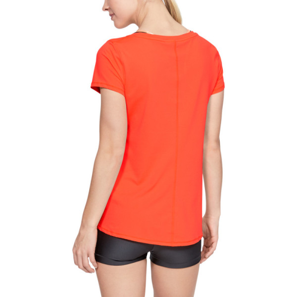 Women's HeatGear® Armour Short Sleeve